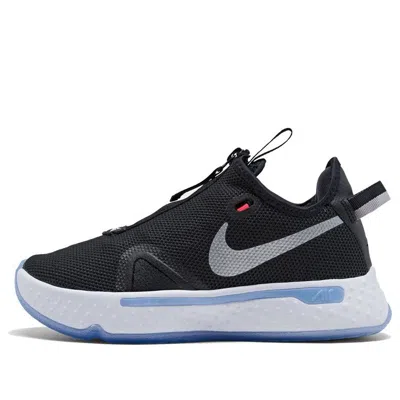 Nike Pg 4 'black'