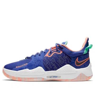 Nike Pg 5 Ep 'la Drip'