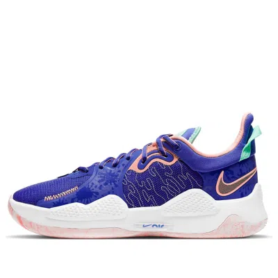 Nike Pg 5 'la Drip'