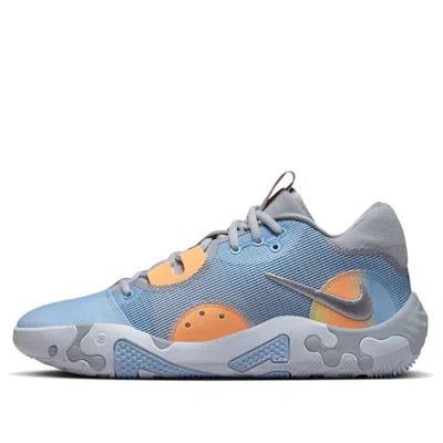 NIKE NIKE PG 6 'CELESTINE BLUE PEACH CREAM'