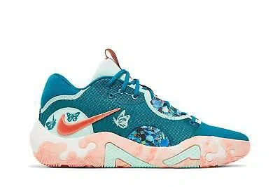 Pre-owned Nike Pg 6 Ep 'all Star Weekend' Dh8445-900 In Multicolor