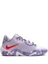 Nike Pg 6 "violet Frost" Sneakers In Violett