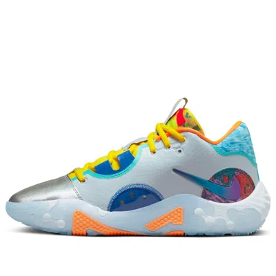 Nike Pg 6 'what The' In Multi