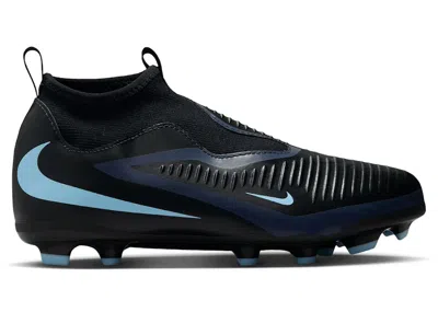 Pre-owned Nike Phantom 6 High Academy Mg Shadow Pack Sneakers In Black