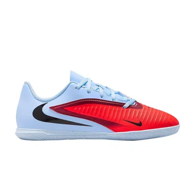 Pre-owned Nike Phantom 6 Low Club Ic Gs 'scary Good Pack' | Blue | Kid's Size 1.5