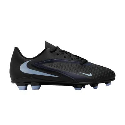 Pre-owned Nike Phantom 6 Low Club Mg Gs '2025 Shadow Pack' | Black | Kid's Size 4.5
