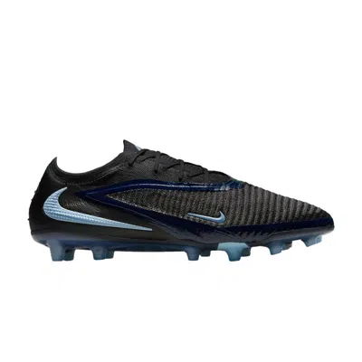 Pre-owned Nike Phantom 6 Low Elite Ag '2025 Shadow Pack' | Black | Men's Size 10