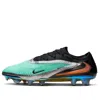 Nike Phantom 6 Low Elite Fg 'chrome Black'