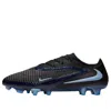 Nike Phantom 6 Low Elite Low Fg 'shadow Pack' In Black
