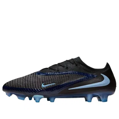 Nike Phantom 6 Low Elite Low Fg 'shadow Pack' In Black