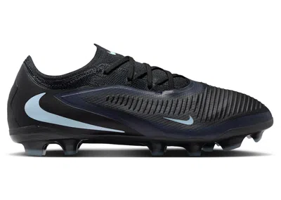 Pre-owned Nike Phantom 6 Low Pro Mg Shadow Pack Sneakers In Black