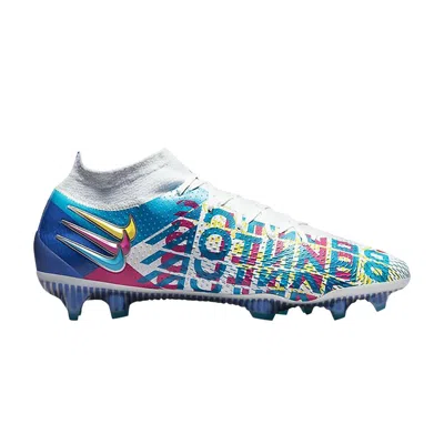 Pre-owned Nike Phantom Gt Elite Df 3d Ag Pro 'reveal Pack' | Multi-color | Men's Size 11.5