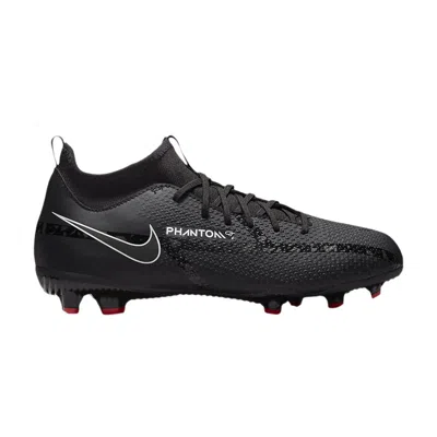 Pre-owned Nike Phantom Gt2 Academy Df Mg Gs 'shadow Pack' | Black | Kid's Size 5.5