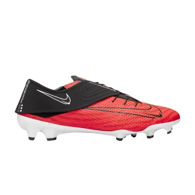 Pre-owned Nike Phantom Gt2 Academy Flyease Mg 'ready Pack' In Red