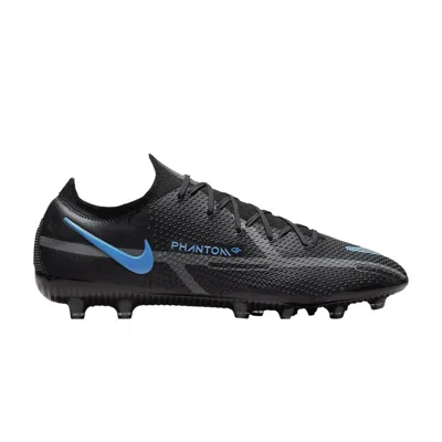 Pre-owned Nike Phantom Gt2 Elite Ag Pro 'renew Pack' In Black