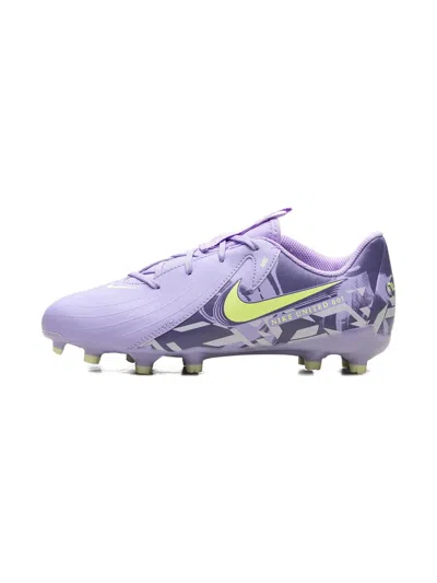Nike Kids' Phantom Gx 2 Academy Fg/mg "united Pack" In Purple