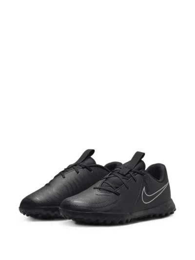 Nike Kids' Phantom Gx 2 Academy Sneakers In Black