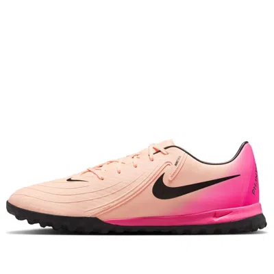 Nike Phantom Luna 2 Elite Fg Cleats In Orange