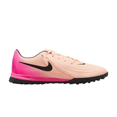 Pre-owned Nike Phantom Gx 2 Academy Tf 'prism Pack' | Pink | Men's Size 13