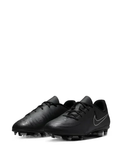 Nike Kids' Phantom Gx 2 Club Mg Sneakers In Black