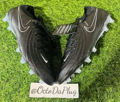 Pre-owned Nike Phantom Gx 2 Elite Ag-pro Black Mens Multi Sizes Fj2554-001  By You