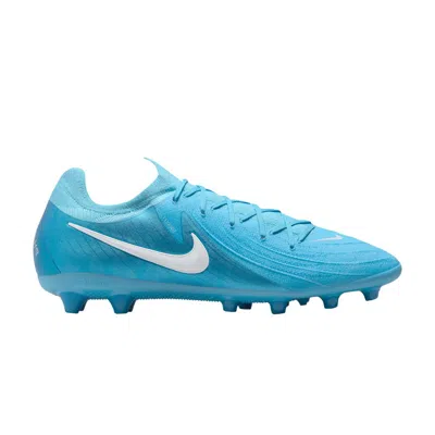 Pre-owned Nike Phantom Gx 2 Pro Ag 'mad Ambition Pack' In Blue