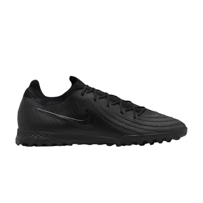 Pre-owned Nike Phantom Gx 2 Pro Tf '2024 Shadow Pack' In Black