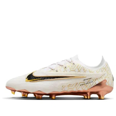 Nike Phantom Gx Elite Fg 'united Golden Pack'