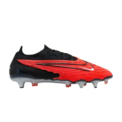 Pre-owned Nike Phantom Gx Elite Sg Pro Ac 'ready Pack' | Red | Men's Size 8
