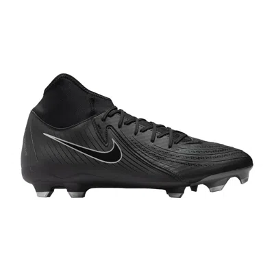 Pre-owned Nike Phantom Luna 2 Academy Mg 'shadow Pack' In Black