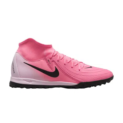 Pre-owned Nike Phantom Luna 2 Academy Tf 'mad Brilliance Pack' In Pink