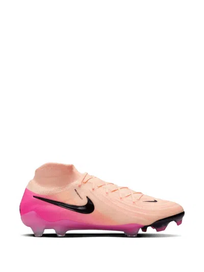 Nike Phantom Luna 2 Elite Fg Cleats In Orange