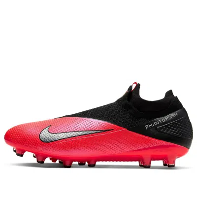 Nike Phantom Vision 2 Elite Df Ag Pro 'future Lab' In Pink