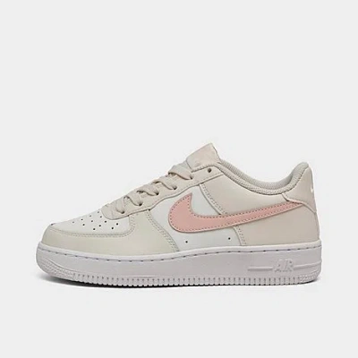 Nike Kids'  In Phantom/summit White/echo Pink