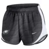 Nike Philadelphia Eagles Tempo  Women's Dri-fit Nfl Shorts
