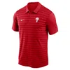 Nike Philadelphia Phillies Authentic Collection Victory  Men's Dri-fit Mlb Polo In Red
