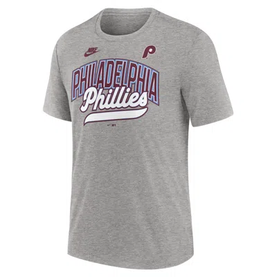 NIKE PHILADELPHIA PHILLIES COOPERSTOWN RETRO  MEN'S MLB T-SHIRT,1015854635