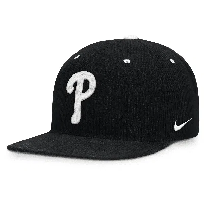 Nike Philadelphia Phillies Pro  Men's Mlb Adjustable Hat