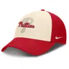 Nike Philadelphia Phillies Statement Club  Men's Dri-fit Mlb Adjustable Hat