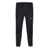 Nike Phnm Elite Knit Reflective Strip Running Pants Men's Black