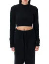Nike Phoenix Cozy Bouclé Knit Top