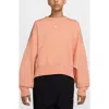 Nike Phoenix Fleece Crewneck Sweatshirt