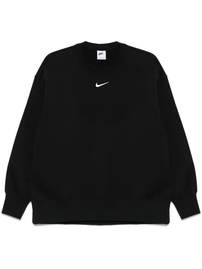 NIKE PHOENIX FLEECE SWEATSHIRT