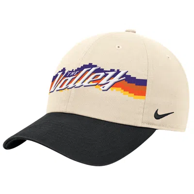 Nike Phoenix Suns Club City Edition  Unisex Nba Cap In Neutral