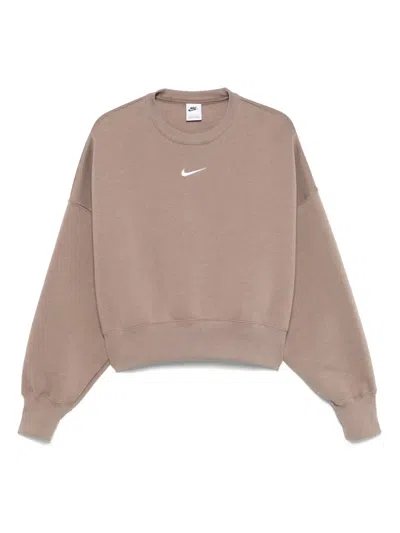 NIKE PHOENIX SWEATSHIRT