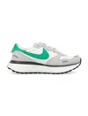 Nike Waffle Phoenix Low-top Sneaker In Summit White