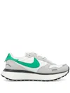 Nike Waffle Phoenix Low-top Sneaker In White