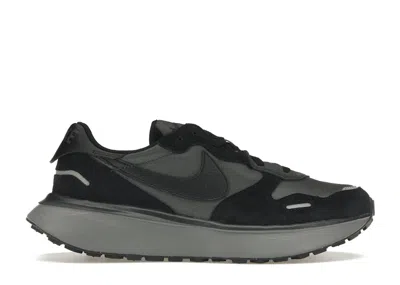 Pre-owned Nike Phoenix Waffle (women's) Sneakers In Anthracite/off Noir/smoke Grey