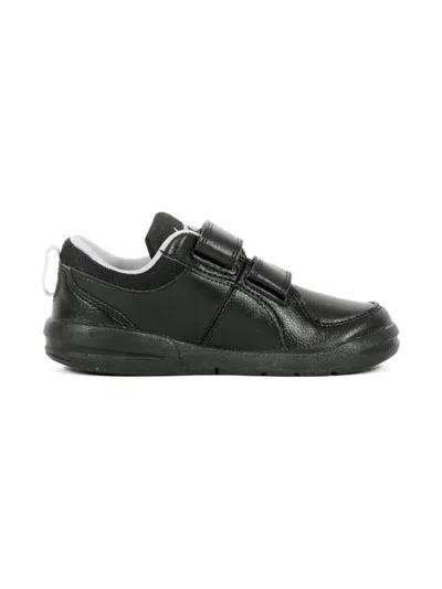 Nike Kids' Pico 4 Sneakers In Black