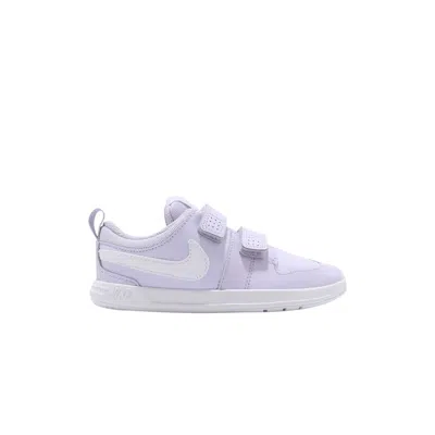 Pre-owned Nike Pico 5 Tdv 'lavender Mist' | Purple | Infant Size 6